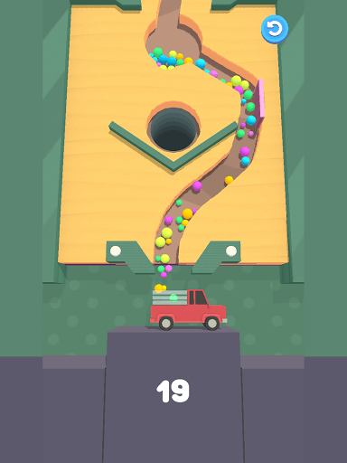 Sand Balls - Puzzle Game_11