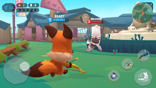 Zooba: Fun Battle Royale Games_3