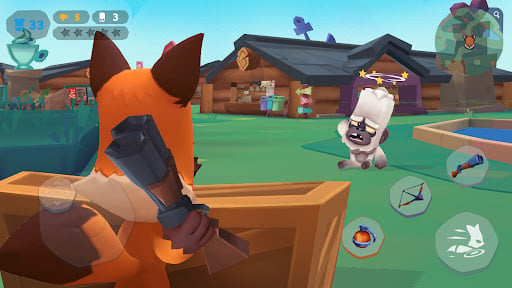 Zooba: Fun Battle Royale Games_4