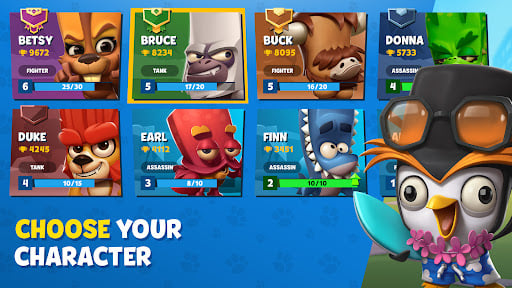 Zooba: Fun Battle Royale Games_5