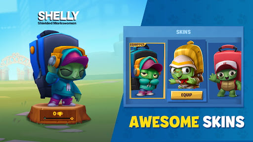 Zooba: Fun Battle Royale Games_6