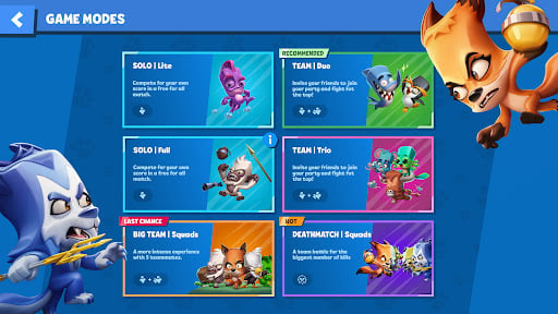 Zooba: Fun Battle Royale Games_7