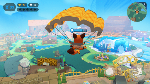 Zooba: Fun Battle Royale Games_9