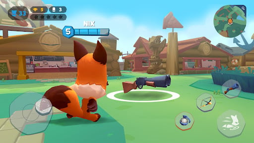 Zooba: Fun Battle Royale Games_10