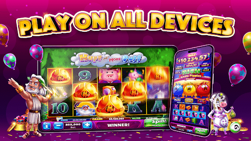 Jackpot Party Casino Slots_8