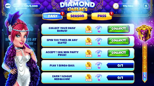 Jackpot Party Casino Slots_12