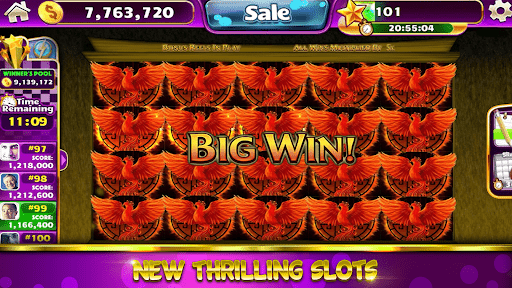 Jackpot Party Casino Slots_20