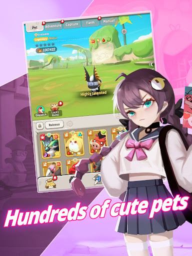 Ulala: Idle Adventure_21