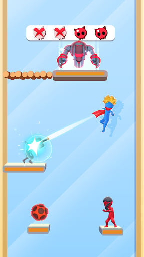 Hero Clash_2