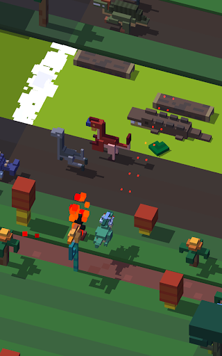 Crossy Road_4