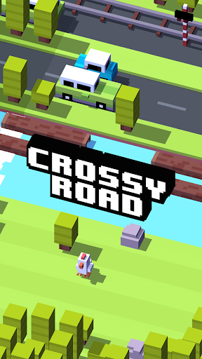 Crossy Road_9
