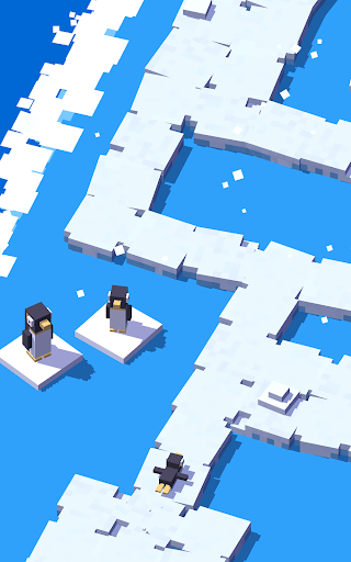Crossy Road_14