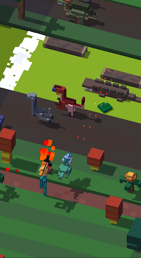 Crossy Road_23