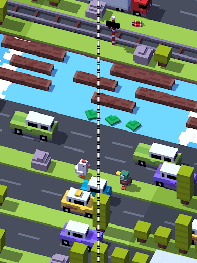 Crossy Road_29
