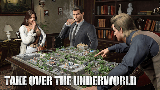 The Grand Mafia_5