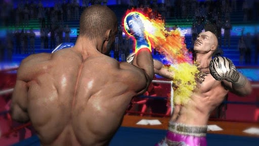Punch Boxing 3D_6
