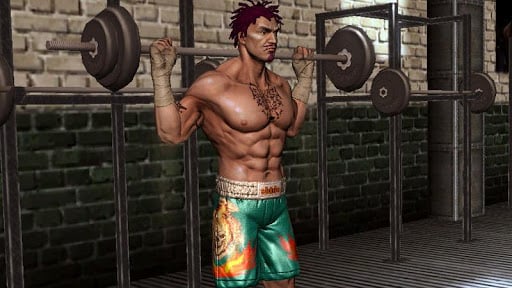Punch Boxing 3D_7