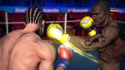 Punch Boxing 3D_12