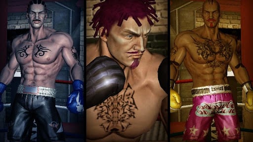 Punch Boxing 3D_13