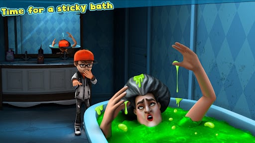 Scary Teacher 3D_4