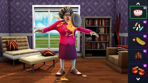 Scary Teacher 3D_14