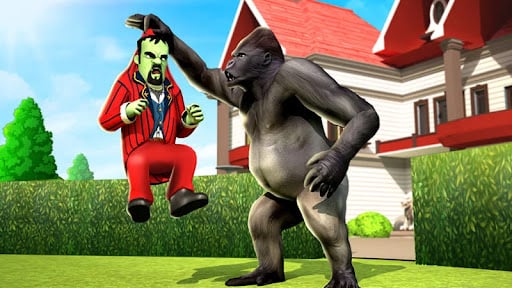 Scary Stranger 3D_2