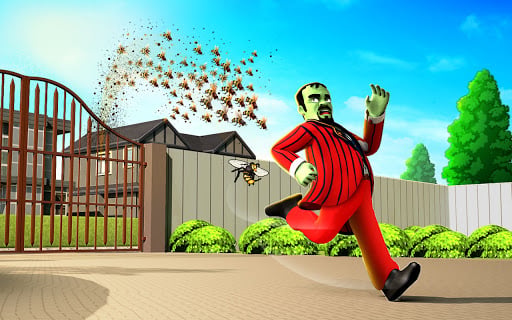 Scary Stranger 3D_3