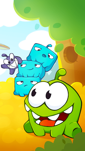 Cut the Rope 2_8