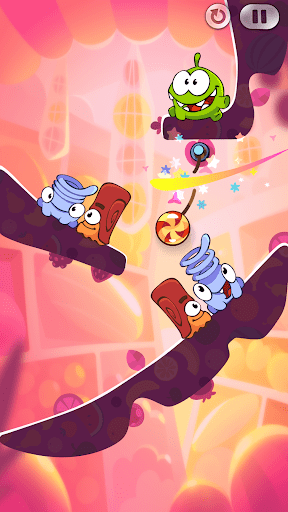 Cut the Rope 2_11