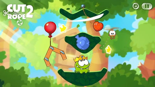Cut the Rope 2_12