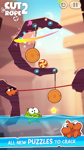 Cut the Rope 2_13
