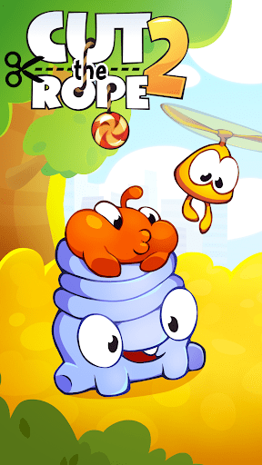 Cut the Rope 2_19