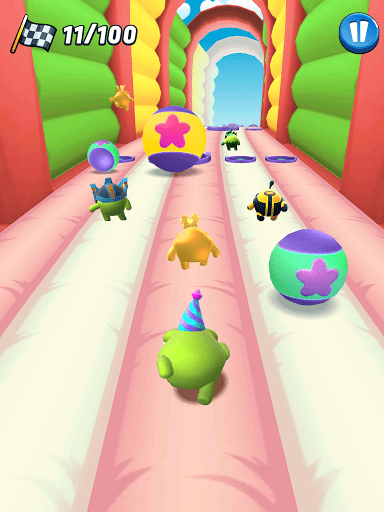 Om Nom: Run_4