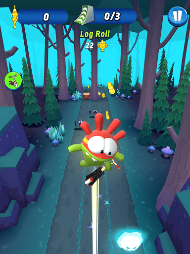 Om Nom: Run_8