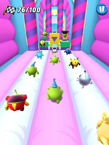 Om Nom: Run_10