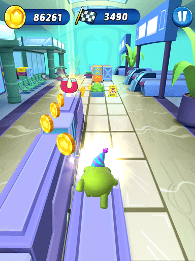 Om Nom: Run_12