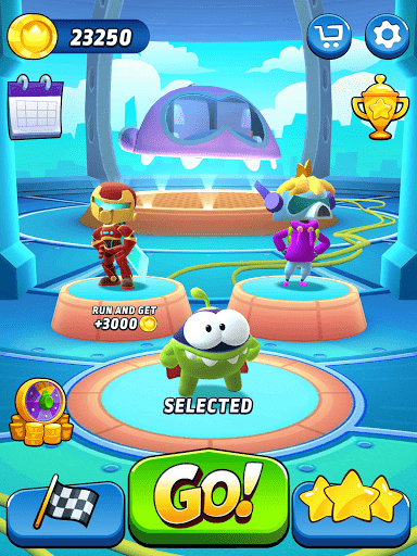 Om Nom: Run_14