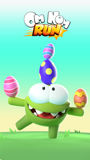 Om Nom: Run_22