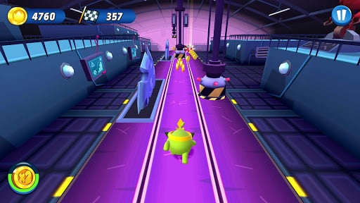 Om Nom: Run_23