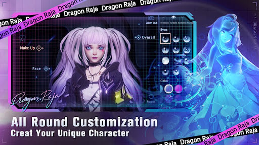 Dragon Raja_2