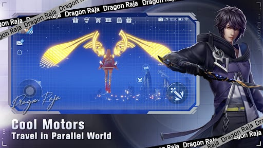 Dragon Raja_7