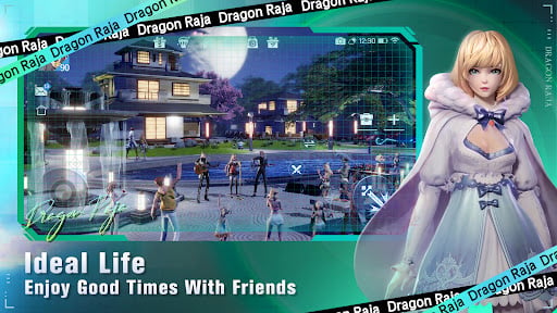 Dragon Raja_15