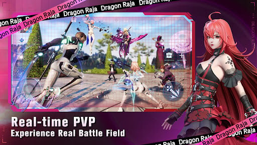Dragon Raja_19