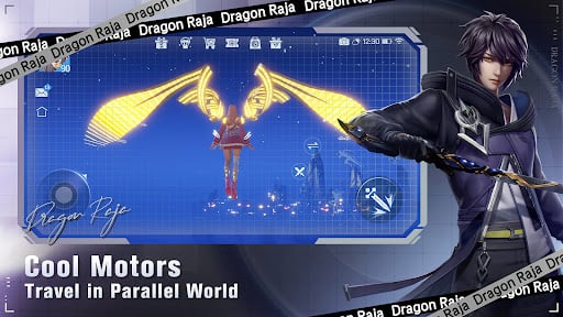 Dragon Raja_21