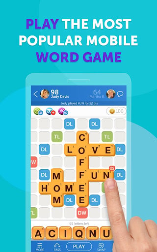 Words With Friends Crosswords_1