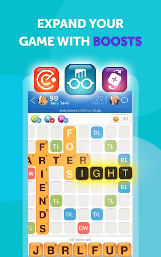 Words With Friends Crosswords_15