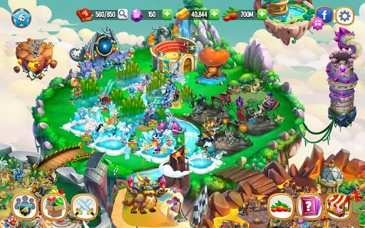 Dragon City Mobile_4