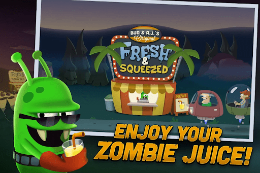Zombie Catchers : Hunt &amp; sell_19