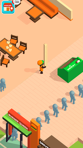 Burger Please!_5