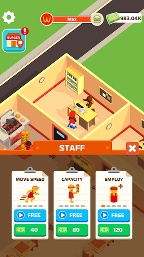 Burger Please!_6
